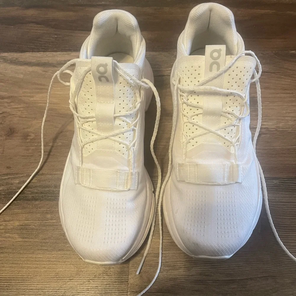 OnCloud cloudnova sneakers - Picture 1 of 5